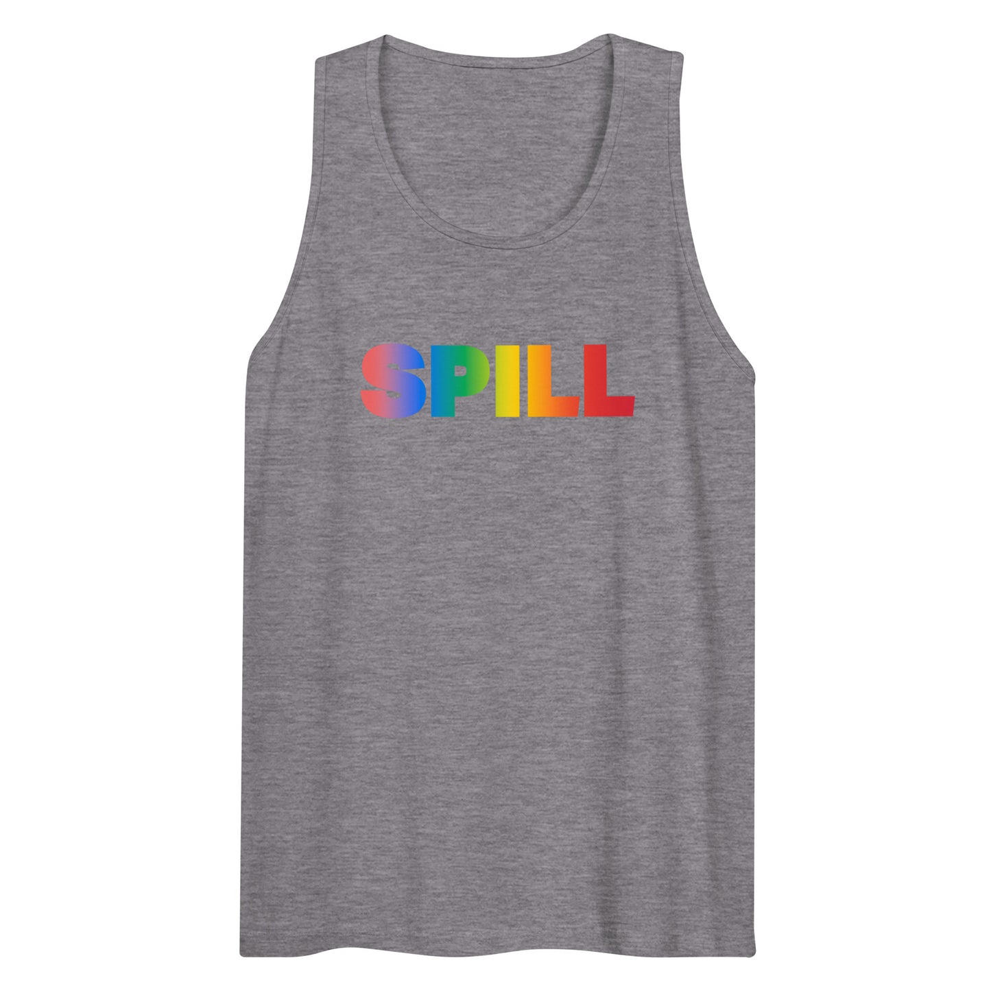 Pride All-Gender Premium Tanktop