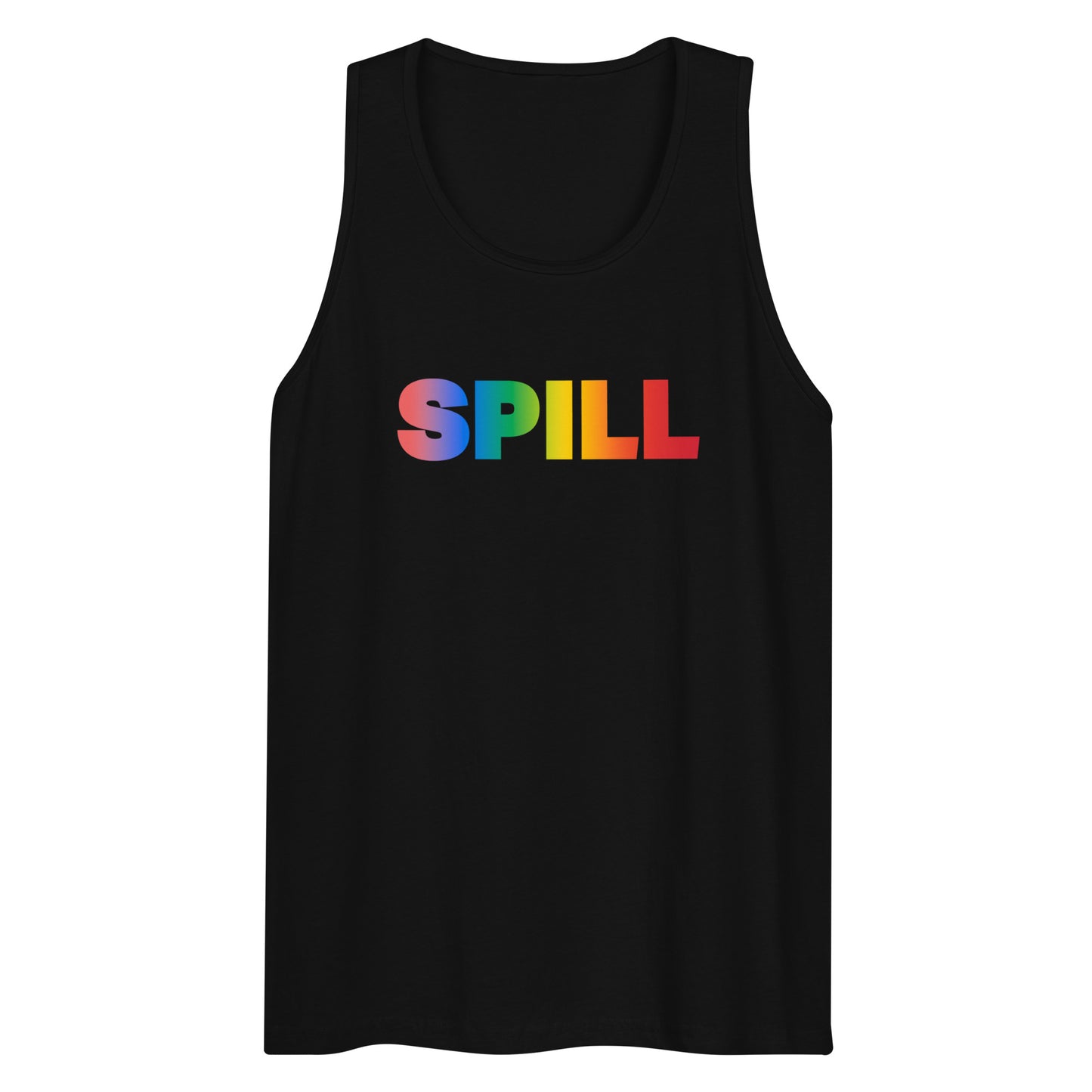 Pride All-Gender Premium Tanktop